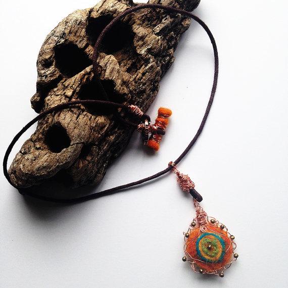MoJoBleu1's tweet photo. Boho Needle Felted Filigree Necklace Mixed Media Artisan Jewelry .. http://t.co/CCWOPT5Z6y  #etsymntt #etsyretwt http://t.co/5uhhoQRJda