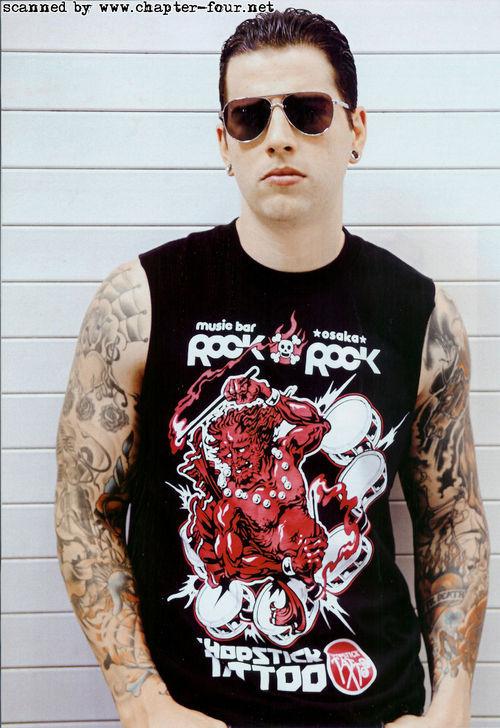 Happy birthday again m. Shadows    