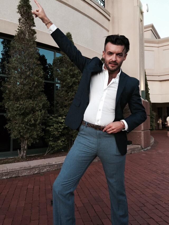 Aaron Green tweet media