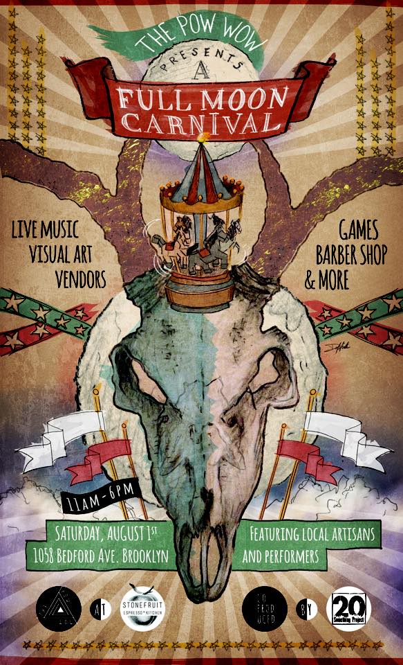 20 Something Project tweet media