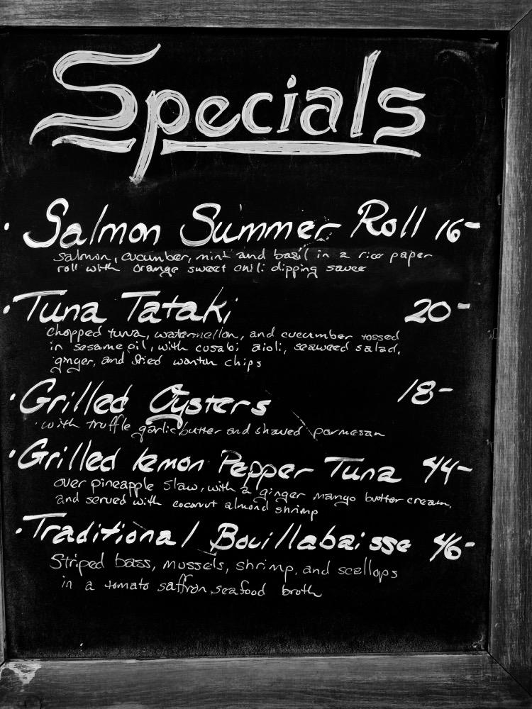 bluecanoegrill tweet picture