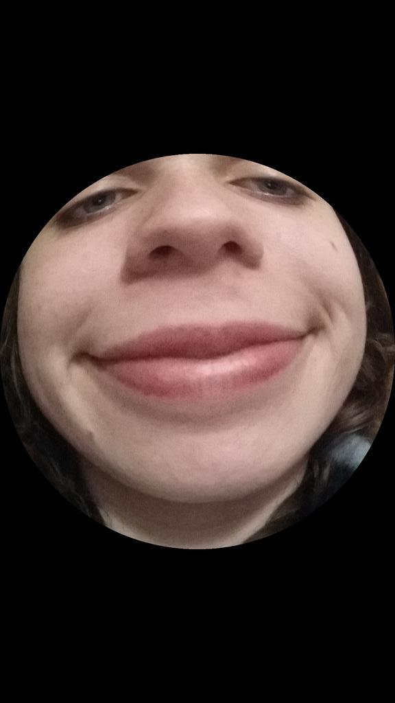 DreamKey2's tweet image. @SweetNeige mn + bo sourir  &amp;lt;3