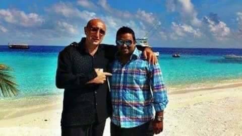 almond3131's tweet photo. #Maldives new Vice President Adeeb @IMFNews @ADB_HQ @WorldBankSAsia @CFAinstitute @iofd @OFID_Opec_Fund @Gulf_Bank http://t.co/kmtejVu7vY