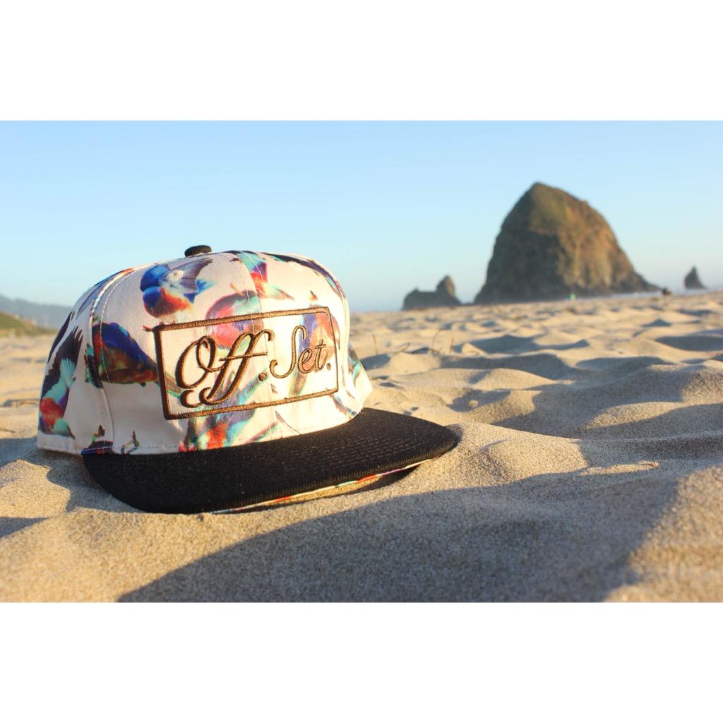 OFFSETAPPAREL's tweet photo. Get your OS SnapBack with Free Shipping • All Orders All year #new #summer #rvca #pacsun #vans #fresh #liveOFFSET http://t.co/cCsR508yQK
