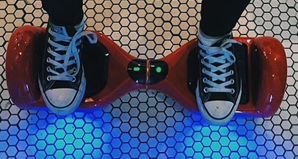 QoreTech's tweet image. ¿Ya conoces #Hyperwalk? Es la nueva sensación entre las celebridades y los famosos.  bit.ly/1SQVzA9