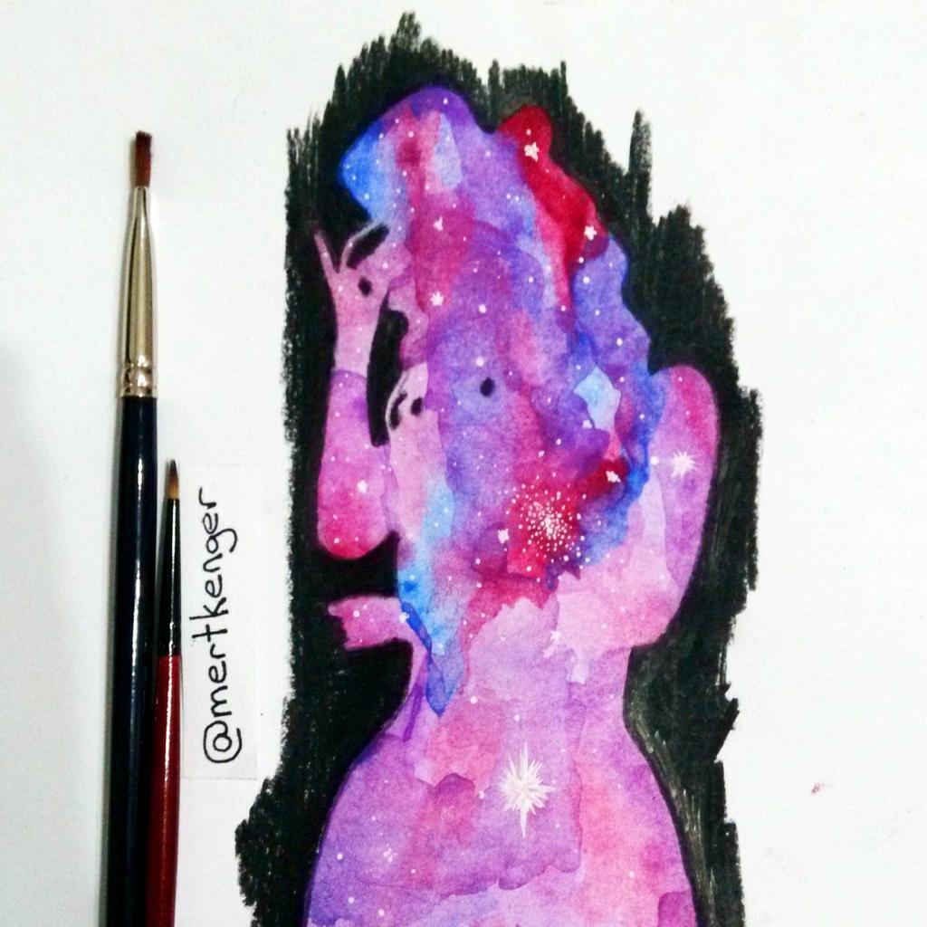 PrisMert's tweet photo. I drew you katy.. Please notice me 😔😖
#madpotion #katyperrypopup ⚡🔮🌙🌛🌜🌙🔮⚡
@katyperry @katyperrypopup http://t.co/thEfIr1D0E