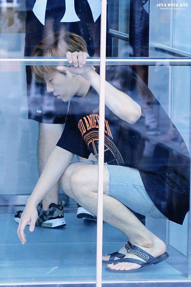27kyuzizi's tweet photo. SUNGGYU #INFINITEREST http://t.co/TmectdbRl7