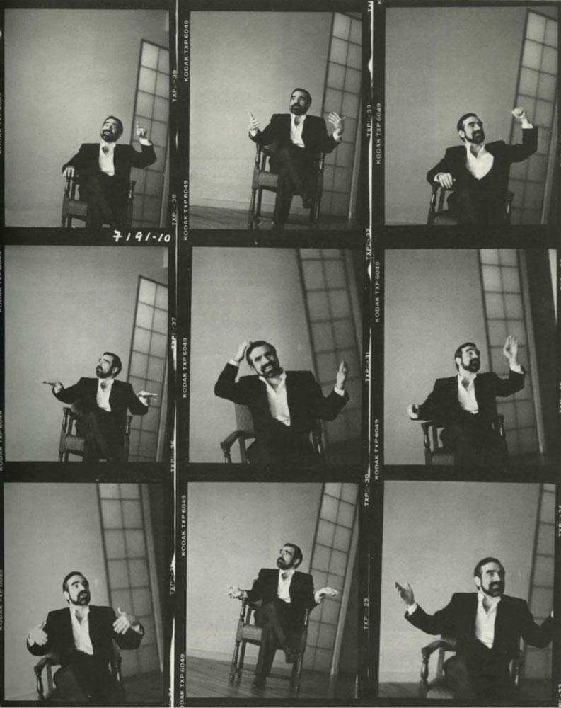 TheFilmStage's tweet photo. Watch Martin Scorsese discuss his career for an hour: http://t.co/SYLBZFetOX http://t.co/P6sHoPRw2P