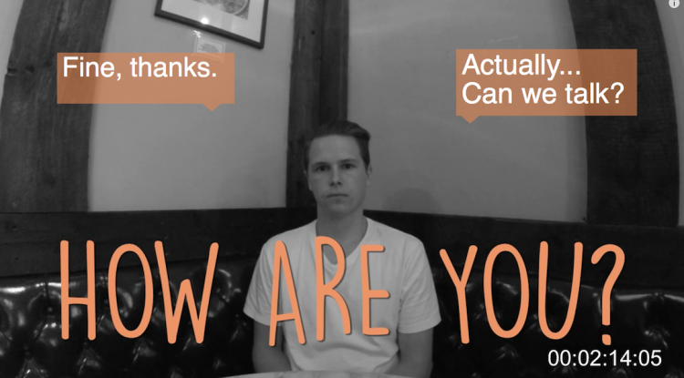 TheMightySite's tweet photo. How Asking This Everyday Question — and Meaning It — Could Save Lives http://t.co/BvlvYbDYRj http://t.co/w7ugOAmUvP