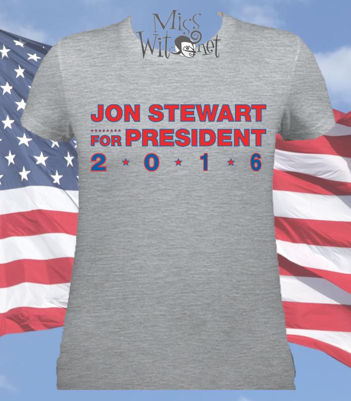 LevineGF's tweet photo. A gal can still dream can't she? #JonStewart for President.  https://t.co/nrVQkCZPjC http://t.co/FIcX7q2Gyo