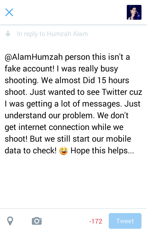 sonamlamba27's tweet photo. @AlamHumzah  watch this. And I hope this works :) http://t.co/1iHNNsE8L2