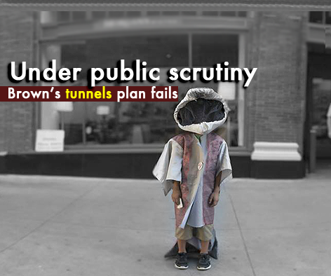 Restore the Delta tweet media