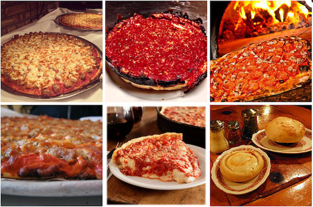 BlockClubCHI's tweet photo. Hungry? Go celebrate Chicago being named the best city for pizza in the U.S. http://t.co/7TJWqVf0p5 http://t.co/ebOfAzTutJ