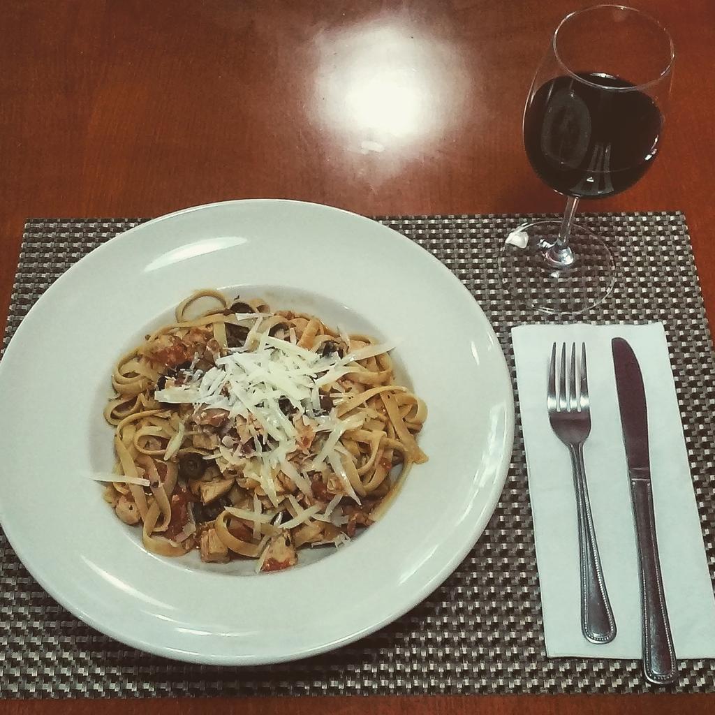 Te gustaria disfrutar una deliciosa pasta italiana. Ven y visitanos aca en el doral. Te esperamos. 👍🍕