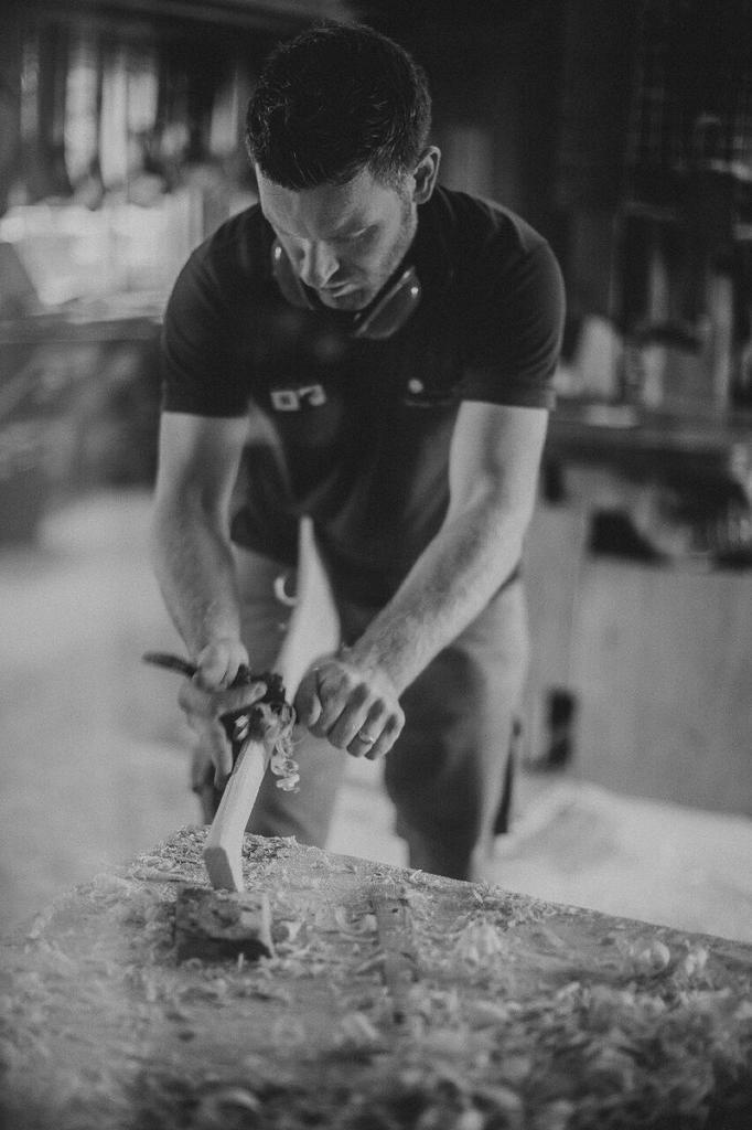 ScullionHurls's tweet photo. Out &amp; about in North antrim tomoro? Why not drop in &amp; see how traditional hurling sticks are made at scullion hurls. http://t.co/ESF7VNDZex