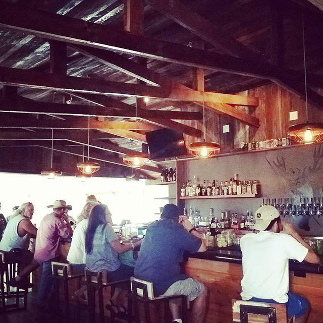BlackheartBar's tweet photo. Really nice happy hour out here on HPR. #proofandcooper @proofandcooper #hamiltonpoolroad … http://t.co/2qaJgEhnnp http://t.co/aqH0TRRUmd