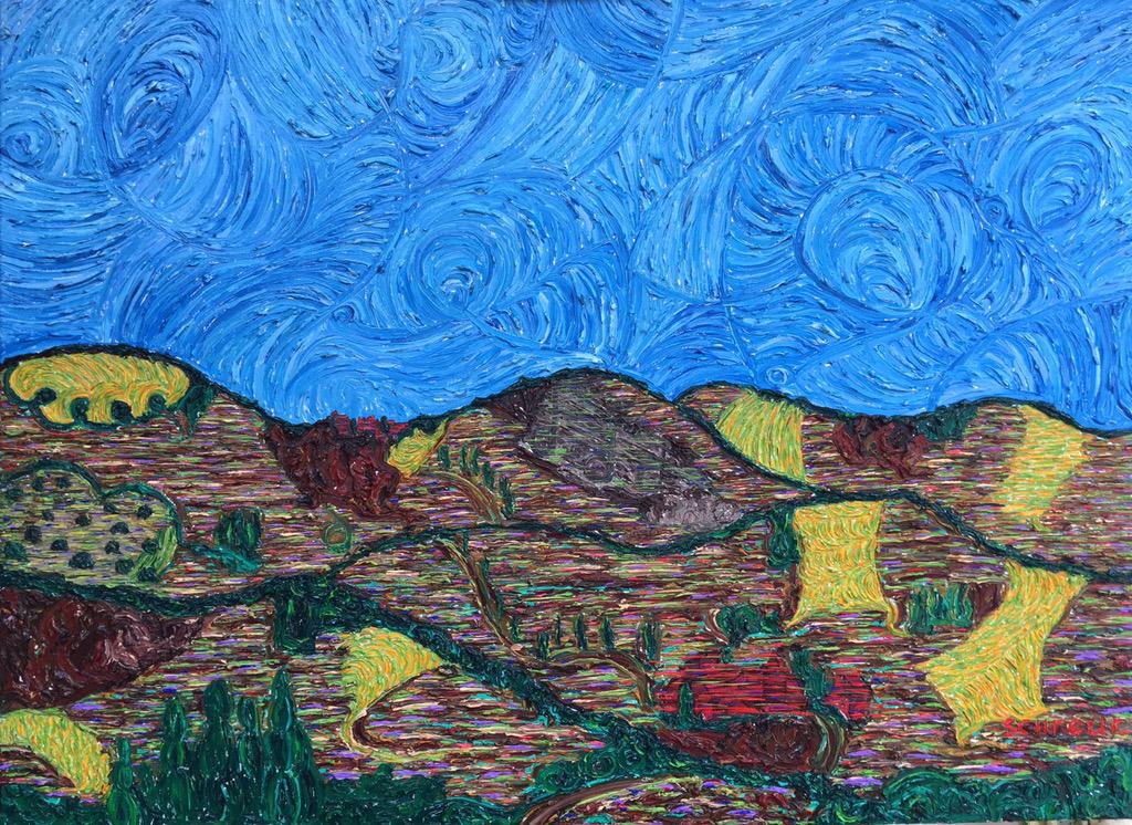 MarcelSchreur's tweet photo. "It's a beautiful day!". Finished now. Like it. Life is #beautiful. Always. #LIBalways http://t.co/YFHolrfT7p