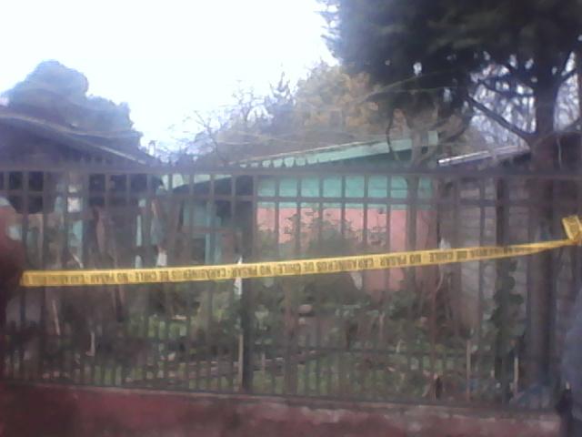 RCE BioBio tweet media