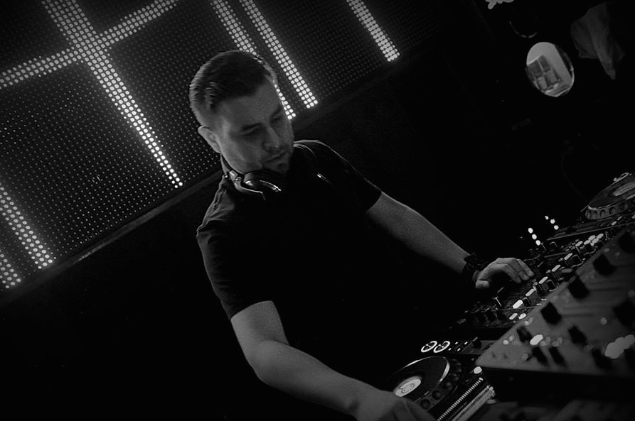 GlobalDanceUS's tweet photo. . @SirGeoSantana is coming along for the ride at @BetaNightclub with @dannic this Thursday! Get ready! http://t.co/KQALwn3qO2