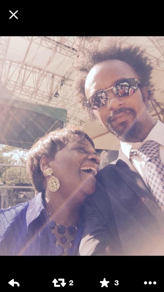 <a href="/NightfallCHA/">Nightfall Music Series</a> is showcasing <a href="/MusicNegrito/">Fantastic Negrito</a> tonight in Chattanooga you  dont want to miss this my mom didn't  my mom😀