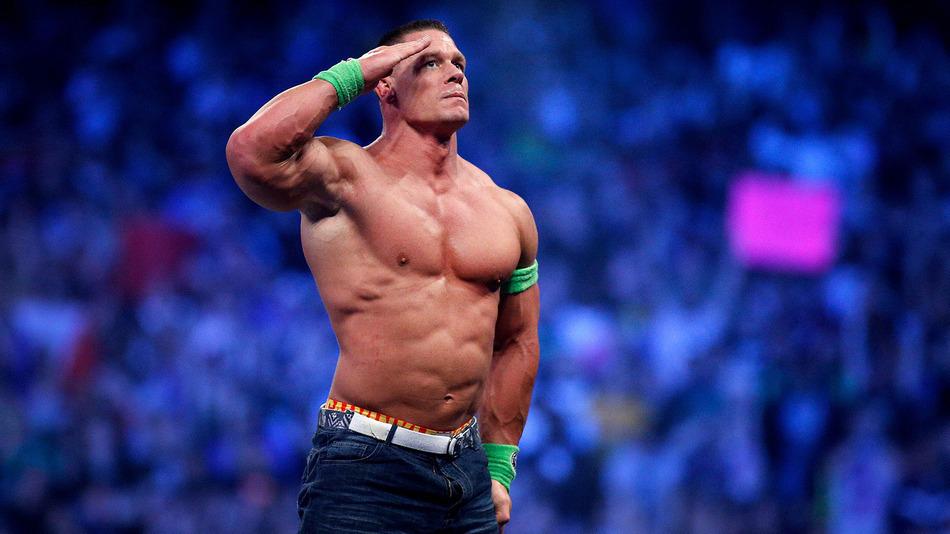 wearewrestling's tweet photo. Kurt Angle praises John Cena's recent work, ... - http://t.co/DkSZTeFOw9 #JohnCena #KurtAngle #Wwe #WAWNation http://t.co/qMNgYe04rX
