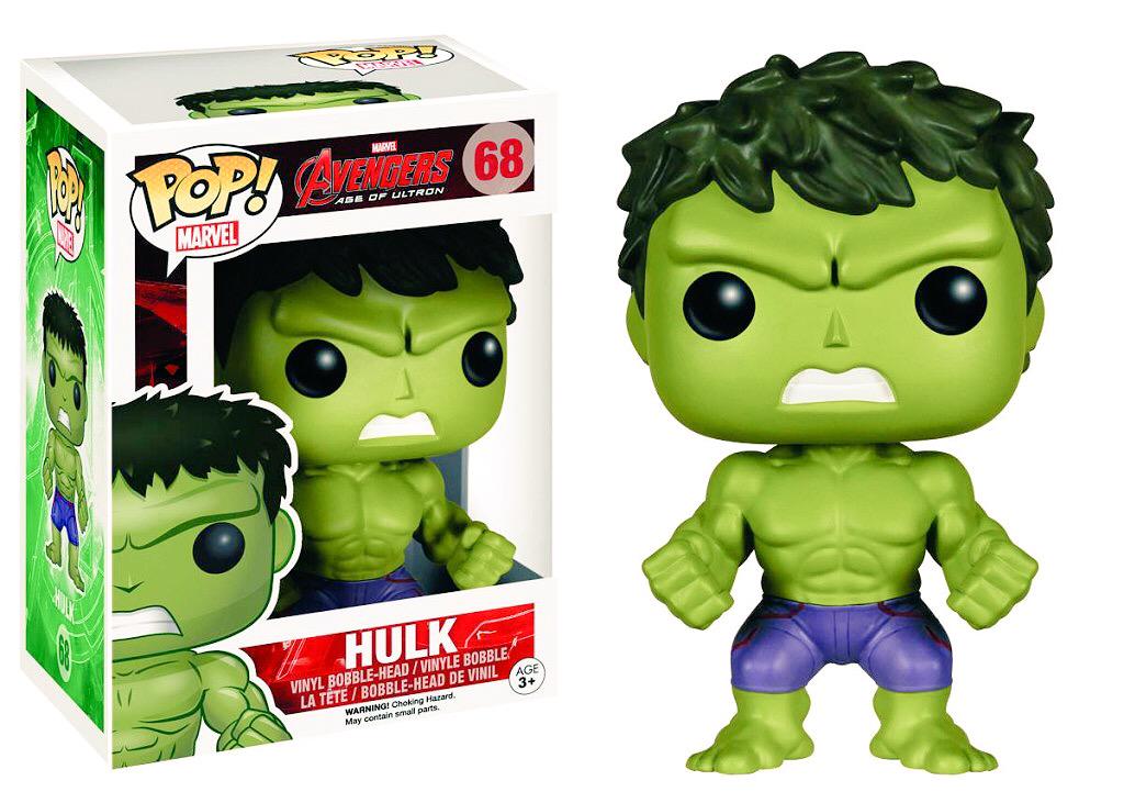 alexispuig's tweet photo. Dale RT a este tweet seguí a @KnowhereC y participa por este combo AVENGERS de 3 figuras colección POP! http://t.co/kiWhudF0jF