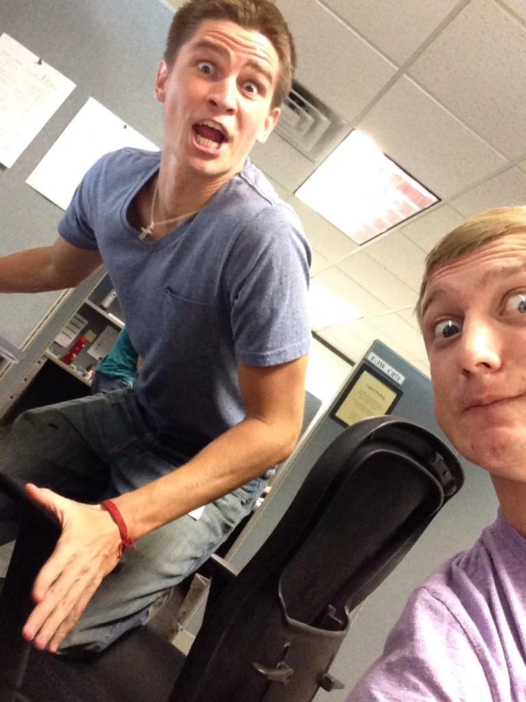 toastermuffinz's tweet image. My favorite goofs #foif all day erryday