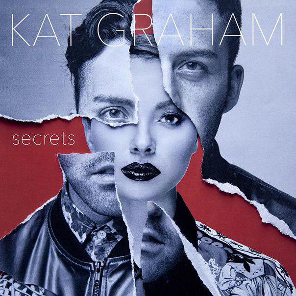 1ierce's tweet image. Oops Hey @KatGraham Eccrine congrats you on your new song #Secrets. Listen to it a million times and can't stop ❤