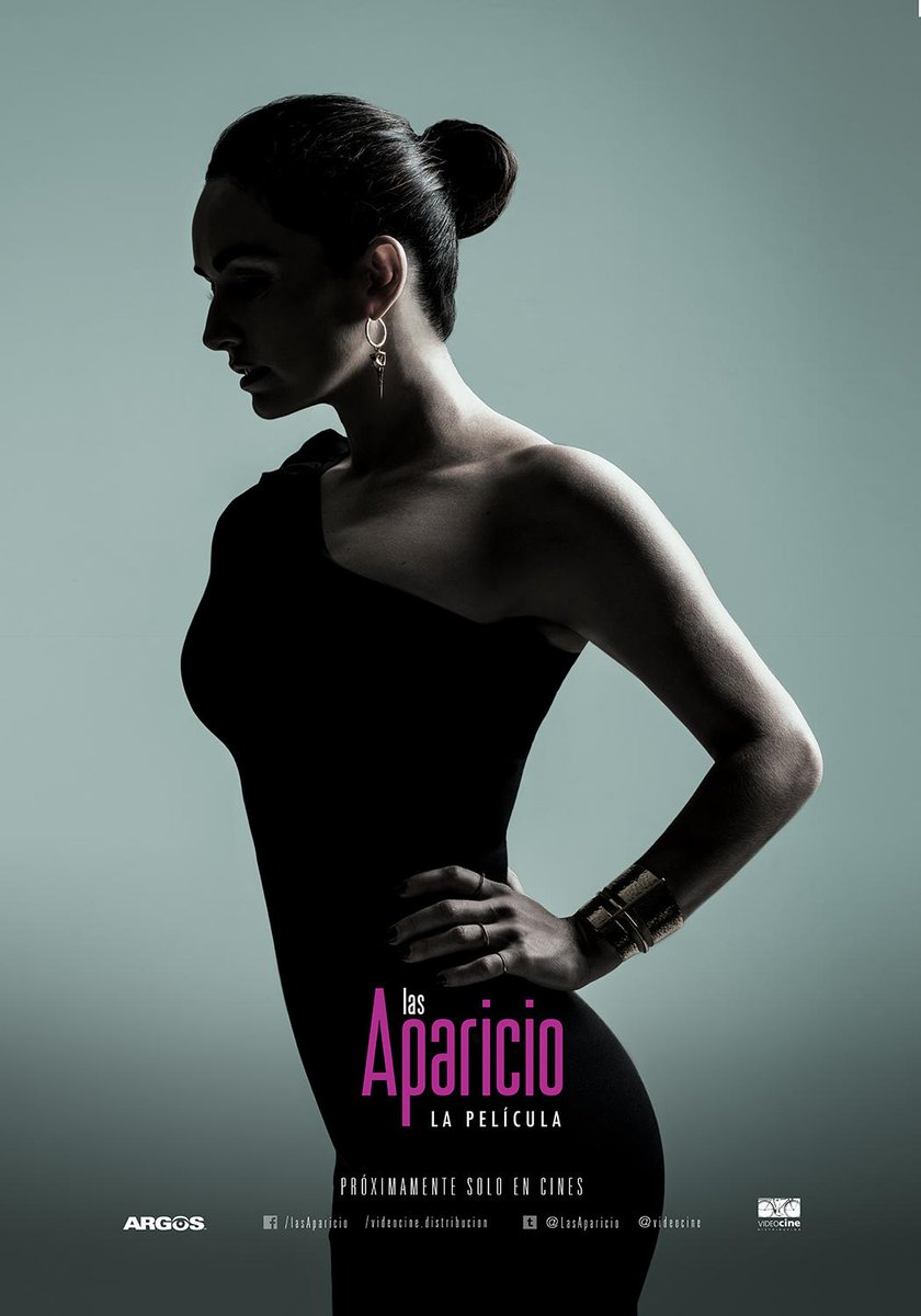Las Aparicio tweet media