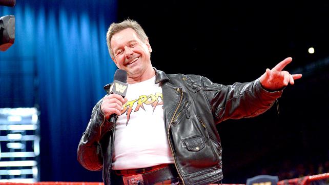 wearewrestling's tweet photo. 'Rowdy' Roddy Piper Dead at 61 - http://t.co/ojuy4aYYiT #RoddyPiper #WAWNation http://t.co/p1ofsvUvSy