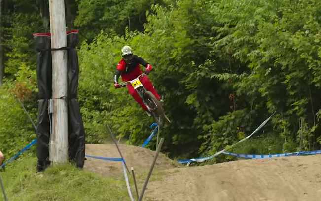 VitalMTB's tweet photo. Brosnan and Gwin's Insight Regarding MSA - Inside Specialized Racing: http://t.co/6HZsLmZ26O @iamspecialized #mtb http://t.co/1QlVwoonoa