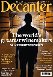 Los mejores blends de malbec, según la revista <a href="/Decanter/">Decanter</a> onthewineside.blogspot.com/2015/07/los-me… <a href="/GenDelAlma/">Gen</a> #Argentina #winelover