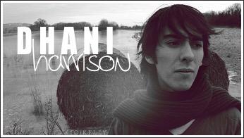 Happy birthday to Dhani Harrison. 