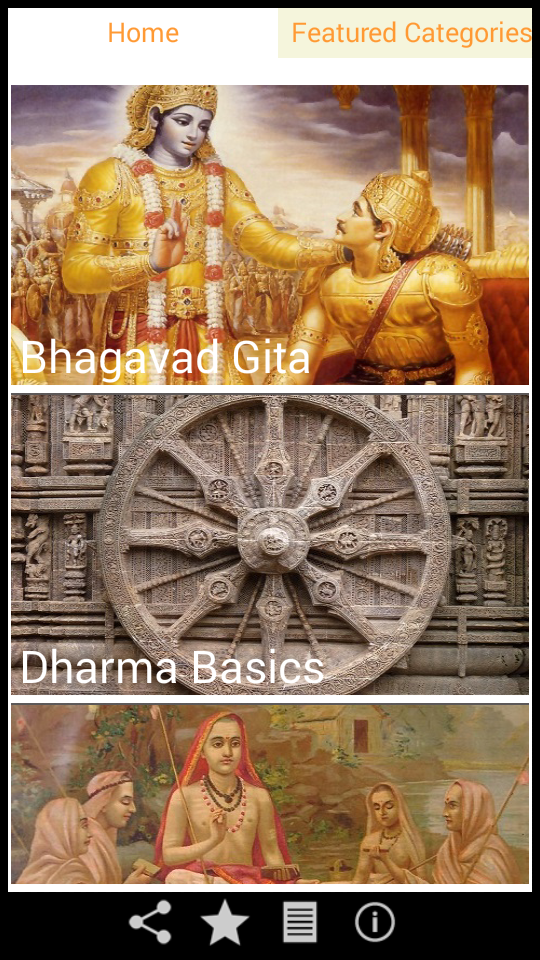 DharmaTV tweet media