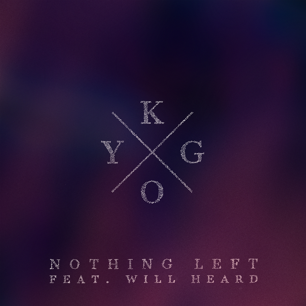 AppleMusic's tweet photo. New @KygoMusic!
And a solid Friday track. 
#NothingLeft
http://t.co/Il1wBCQYsg http://t.co/uuxONT9wDl
