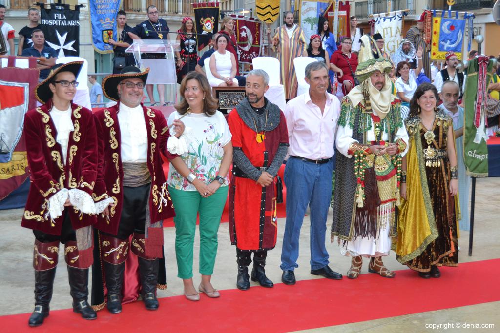 deniacom's tweet photo. Programa Moros y Cristianos Dénia 2015: Sábado 1 de agosto >> http://t.co/dtUvIhuRJ9 http://t.co/lgy6Yw72lu