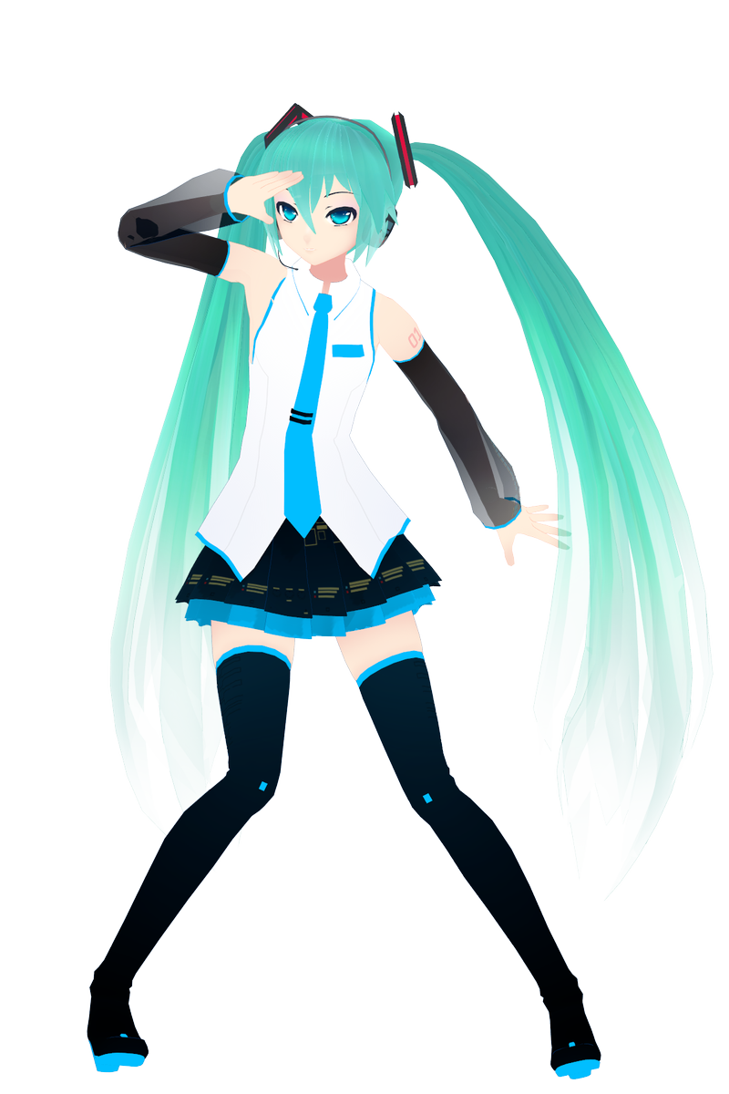 MCL (@MMD_MCL) / Posts / X