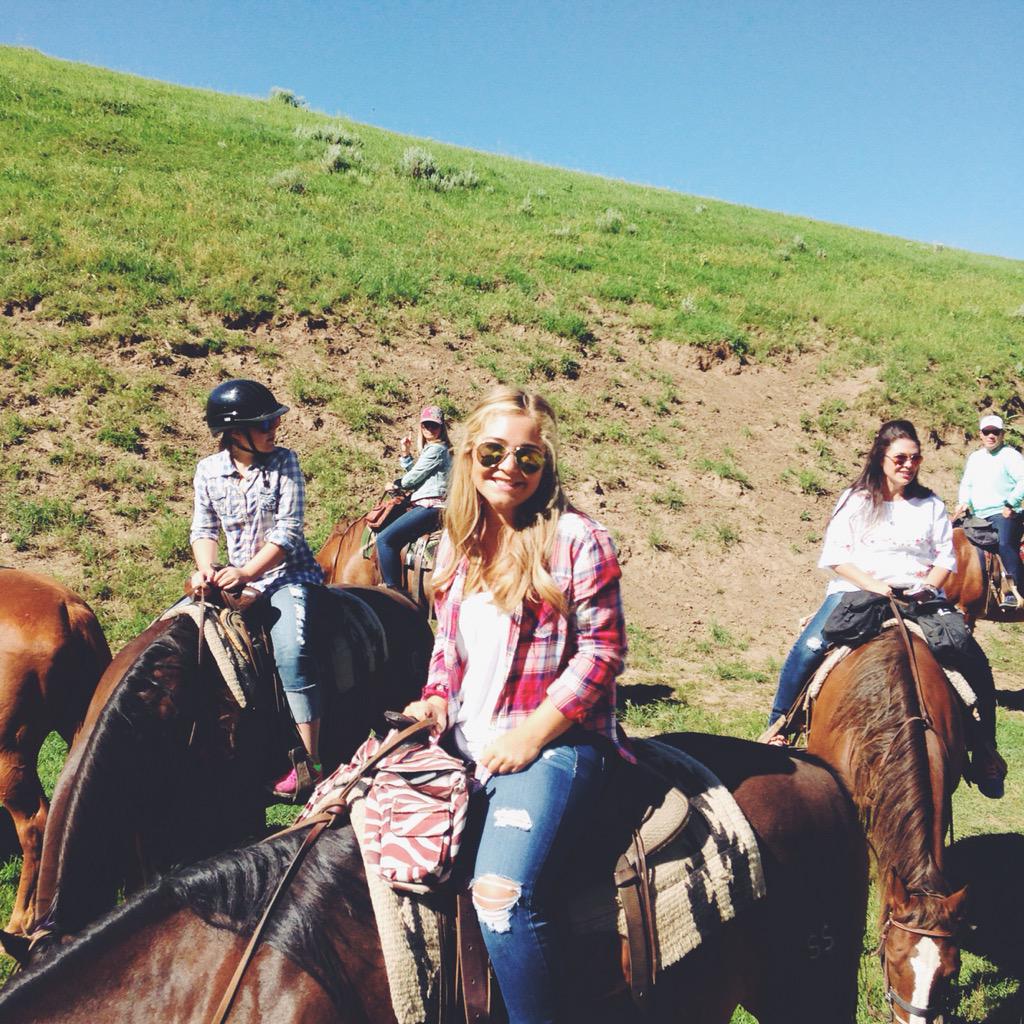ashlyngage's tweet photo. it's been a good time colorado http://t.co/CjeUFsKYYO