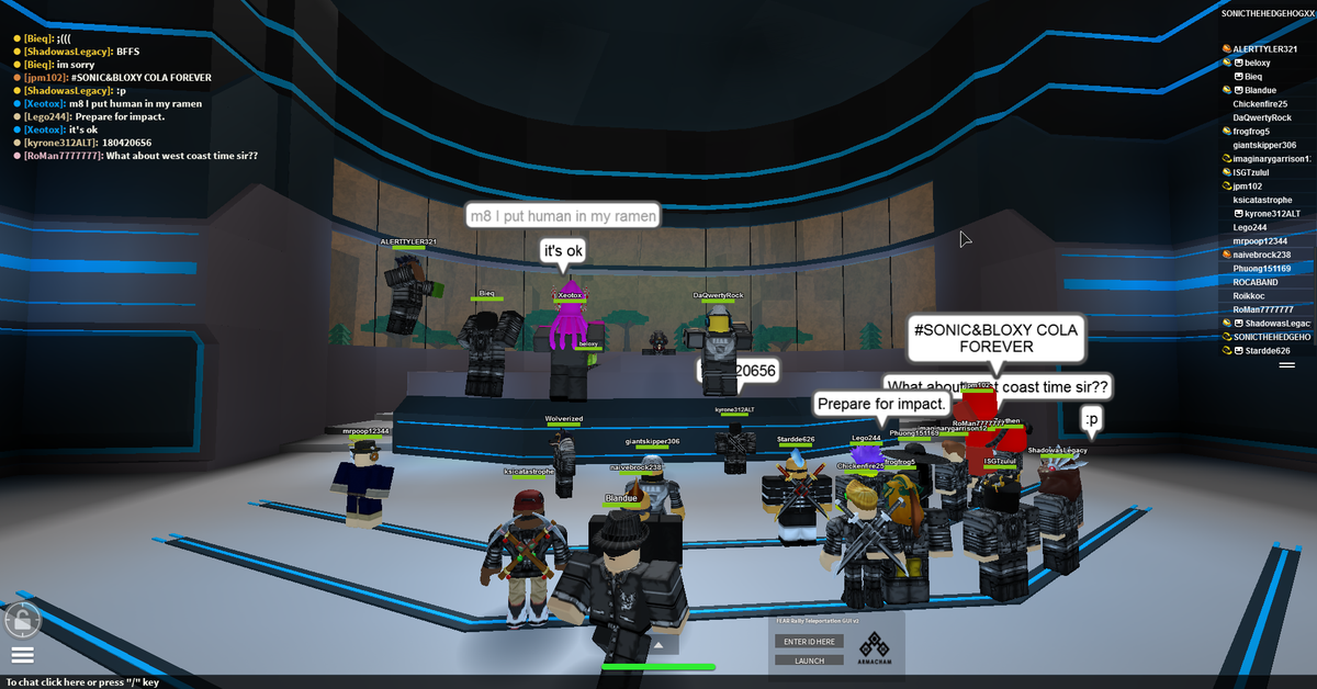 Sonicthehedgehogxx On Twitter The Community Assembly Is Tonight At 7 Pm Et Http T Co Ukgopwvgll Roblox Http T Co Qq2tedihve - twitter roblox.com 306 Sonicthehedgehogxx On Twitter The Community Assembly Is Tonight At 7 Pm Et Http T Co Ukgopwvgll Roblox Http T Co Qq2tedihve - roblox.com 306
