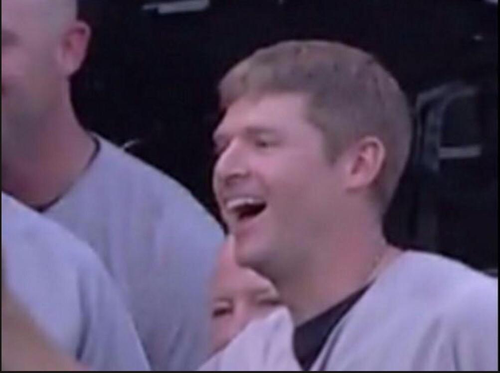 lucan_ball's tweet photo. When someone trys to tell me the Lucan ilderton athletics aren't the best team in the entire universe #bonesaw http://t.co/0obeT72ZrA