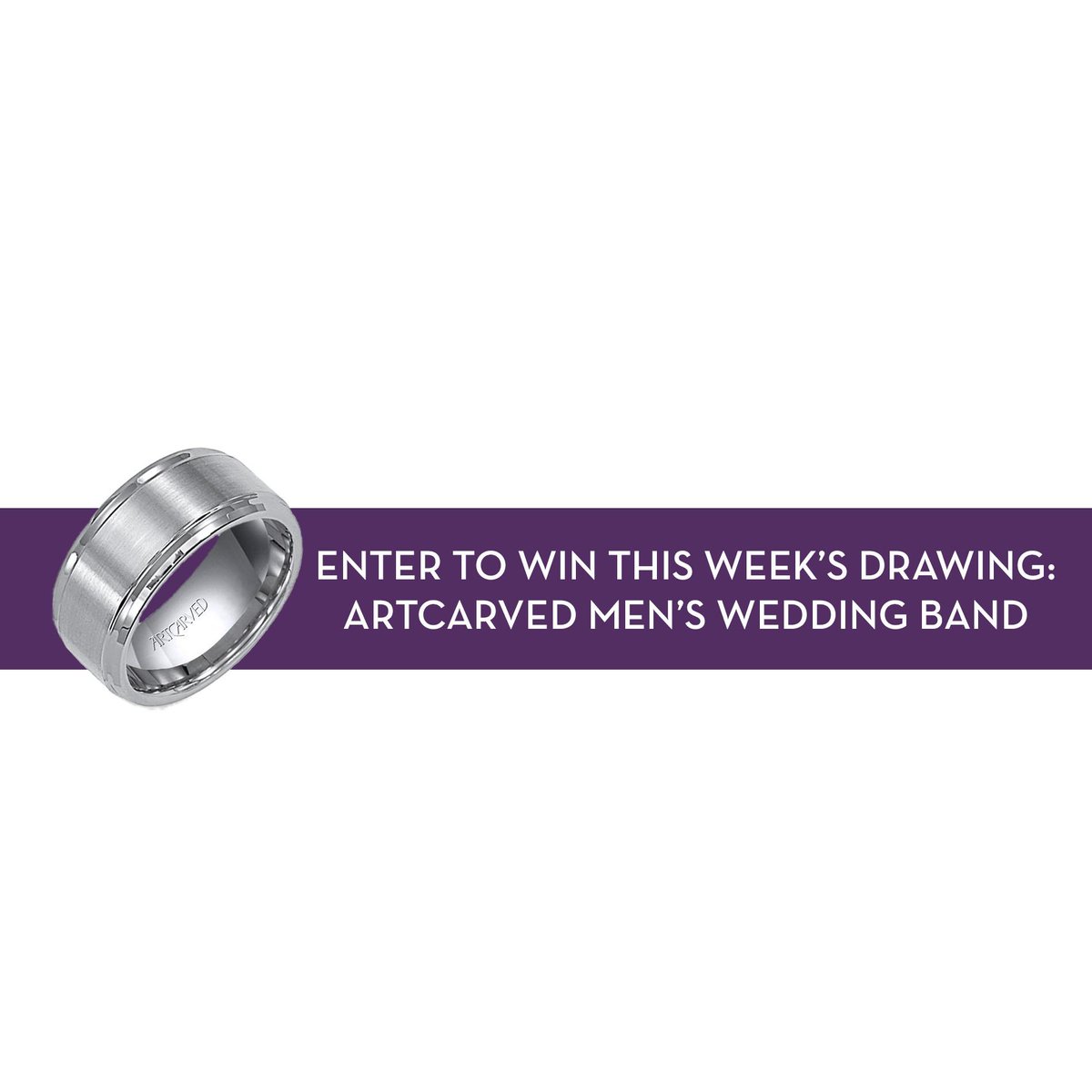 FitzU49's tweet photo. I entered to win the Ben Bridge $100,000 Wedding of the Century – you can too! - http://t.co/74NFWAEgm5 http://t.co/xlFwhY5Qir