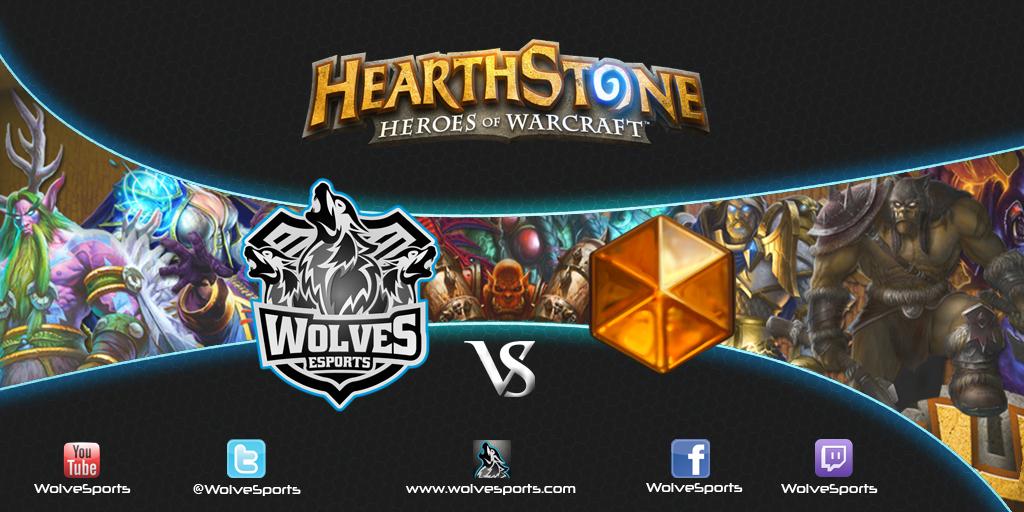 [#HS] ¡Gran resultado! ¡@WolveS_Slytha termina la temporada el 30º de Europa y consigue puesto en el Last Call! #AUUU