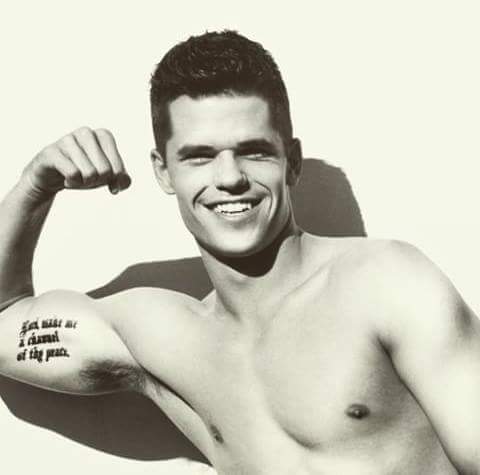 Happy Birthday Max Carver!!! 