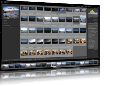 John__Burns's tweet photo. Using #SmartCollections in #Lightroom CC (or any version) is easy - a brief intro here #Adobe http://t.co/U2MiiI801R http://t.co/xsqoBNP8BX