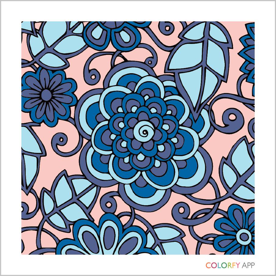    #colorfy #painteditmyself #coloringbook #cute #beautiful #love colorfy.net/app itunes.apple.com/us/app/colorfy…