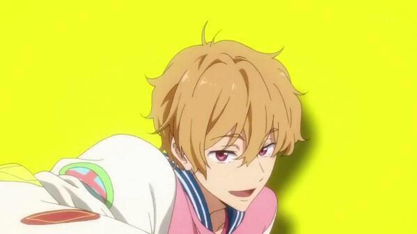 8月1日は葉月渚の誕生日 8月1日は葉月渚の誕生日