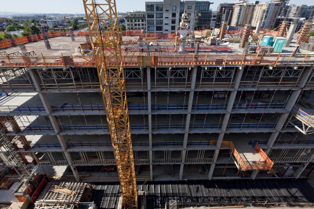 We're making some serious progress out here!  Finishing level 7... only 3 more to go! #howardswright #pearlwestpdx