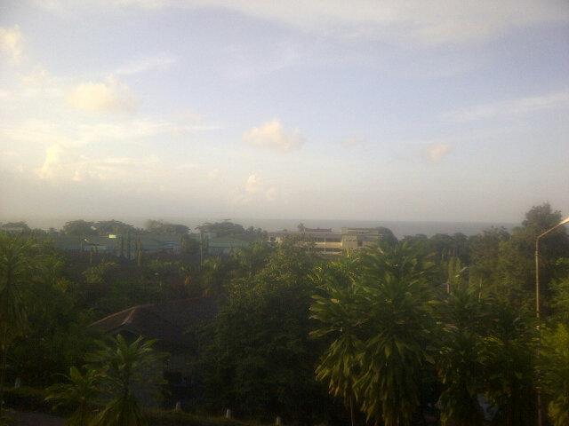 Oil City #morningview