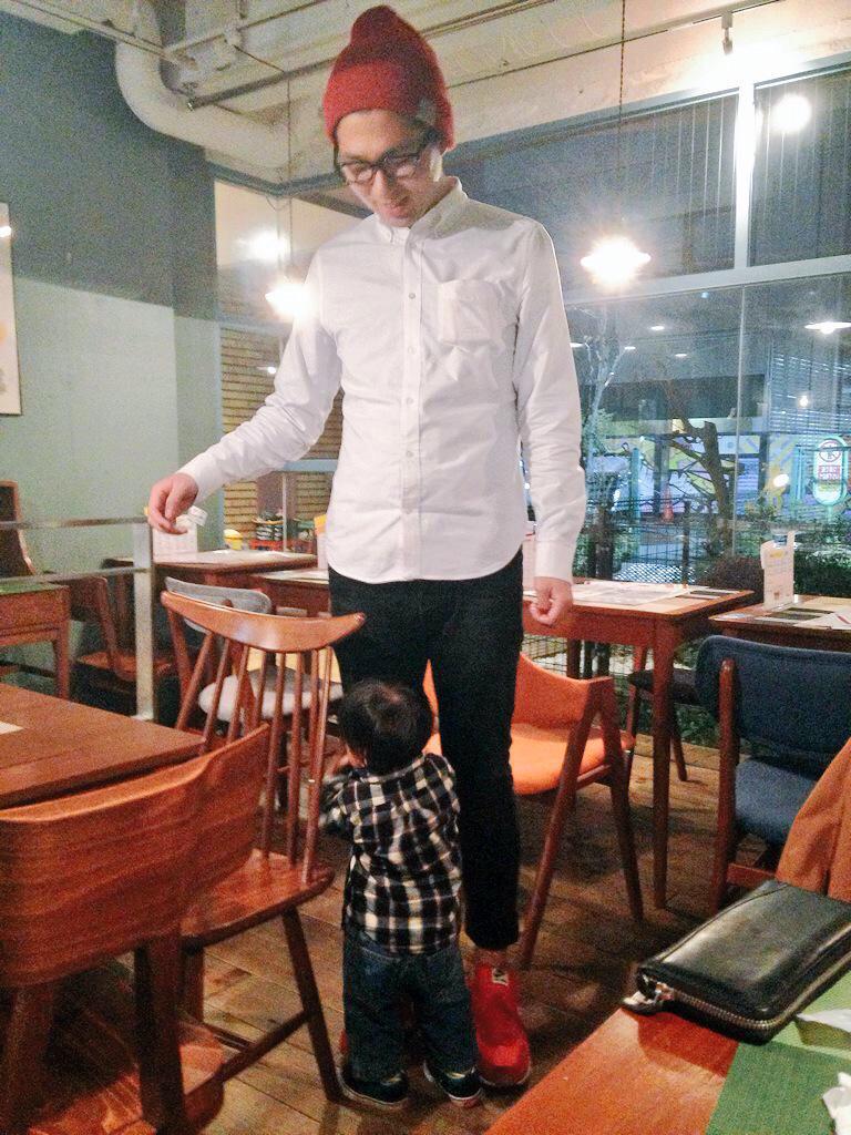 KxC_yk's tweet photo. @shioooh http://t.co/VX4hyqOhl3