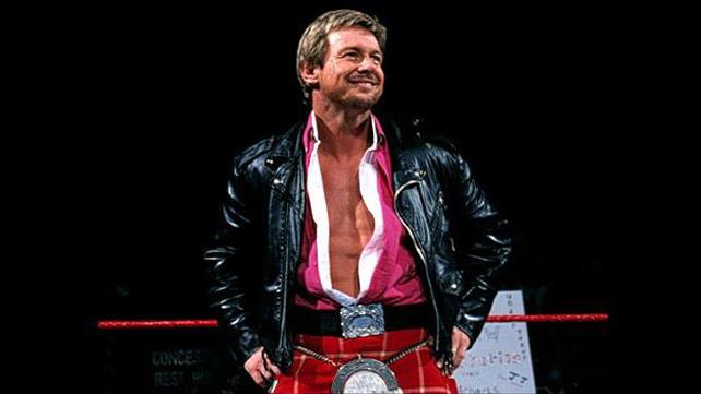 WWEDeutschland's tweet photo. Eine traurige Nachricht zum späten Abend: 'Rowdy' Roddy Piper ist heute im Alter von 61 Jahren verstorben. http://t.co/7zlW4NCEHF